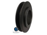 3128 0784 30	PULLEY WHEEL - фото 2