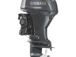 4 Stroke 15HP Boat Engine Outboard Motor Marine Enduro Compatible - foto 3