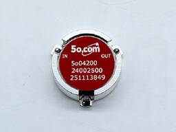 400-4200MHz Surface Mount Isolator