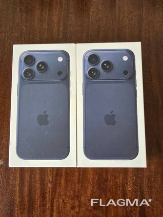 Apple iPhone 17 Pro (1 TB, cualquier color)