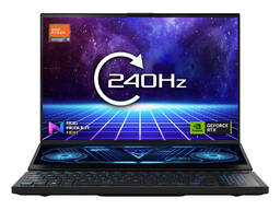ASUS 16 ROG Zephyrus Duo 16 Gaming Laptop