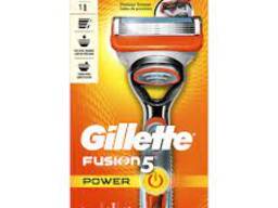 Best Quality Gillette Fusion razor wholesale price