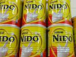 Best Quality Nido milk powder wholesale price - photo 1