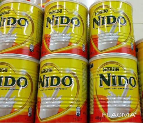 Best Quality Nido milk powder wholesale price