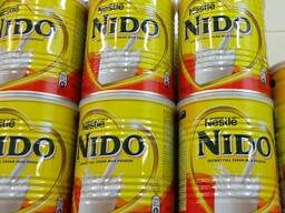 Best Quality Nido milk powder wholesale price