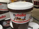 Best Quality Nutella low price - фото 2