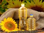 Best Quality refinded sunflower oil wholesale price - photo 3
