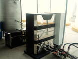 Оборудование для производства Биодизеля завод CTS, 1 т/день (автомат) , сырье животный жир - фото 1