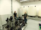 Оборудование для производства Биодизеля CTS, 2-5 т/день (автомат), растительное масло - фото 6