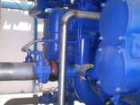 Использованный газовый двигатель станция MWM 2032,16 мвт, 2011 г. - photo 7