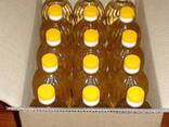 OEM Wholesale Sunflower Carrier Oil 100% Natural Cold Pressed Base Oil - фото 3