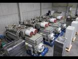 Central eléctrica de gas de 800 kW - foto 1