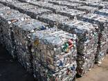 Industrial Aluminum UBC Can Scrap Lightweight Can Scrap Material Factory Export Supply - фото 1