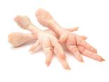Frozen Chicken Feet - фото 1