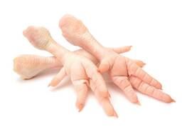 Cheap Frozen Chicken Feet