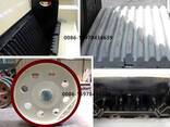 Construction of Jaw Crusher - photo 3