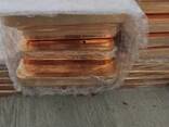 Copper Ultra-Pure 99.9999% , Copper Cathode LME Grade "A" - foto 1