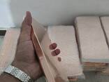 Copper Ultra-Pure 99.9999% , Copper Cathode LME Grade "A" - фото 3