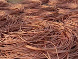 Copper Wire Scrap - foto 2