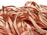 Copper Wire Scrap - 99% Premium Grade High Quality - фото 2