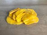 Soft Dried Mango, 8-10% Sugar (from the manufacturer) - фото 1