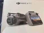 Dron DJI Mavic 4 Pro con Fly More Combo - foto 3