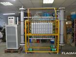 Electrolysis Sodium Hypochlorite Production Equipment - фото 1