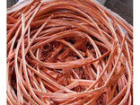 Export Standard Waste Copper Wire/ Copper Scrap for Sale - фото 3