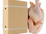Frozen Chicken Parts From Brazil - фото 1