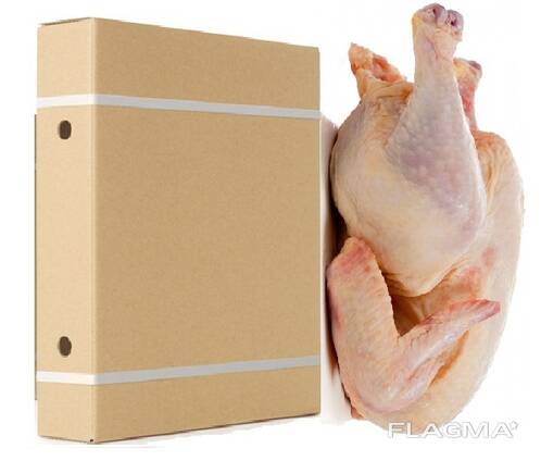 Frozen Chicken Parts From Brazil