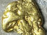 Gold bars in Chile - foto 3