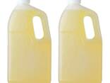 Grade A Refined sunflower oil - фото 2