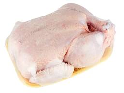 Halal Frozen Chicken