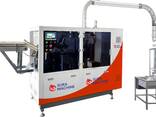 High Class Paper Cup Making Machine - foto 6