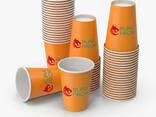 High Class Paper Cup Making Machine - foto 9