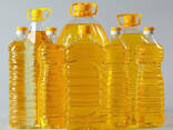 High Quality Sunflower Oil Pure Edible Oil Supplier Best Price - фото 1