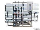 Industrial water treatment equipment - фото 2