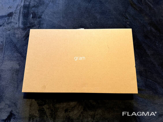 LG 16 Gram Pro Computadora portátil
