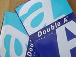 Manufacturers wholesale Wood Pulp Printing Paper white A4 size 500 sheets 70 80 gsm copy a - фото 8