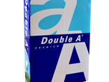 Manufacturers wholesale Wood Pulp Printing Paper white A4 size 500 sheets 70 80 gsm copy a - фото 12
