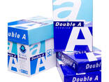 Manufacturers wholesale Wood Pulp Printing Paper white A4 size 500 sheets 70 80 gsm copy a - фото 13