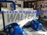 Многопильный станок WD300/350 KBA Walter