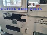 Многопильный станок WD300/350 KBA Walter - фото 3