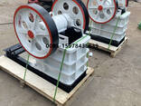Mobile Jaw Crusher for Sale - photo 4