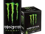 Monster Energy Drink - foto 1