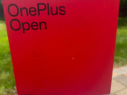 OnePlus Open 5G (16GB RAM, 512GB, Voyager negro)