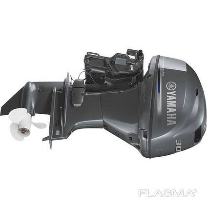 Outboard Motors yamaha 20hp Outboard Engines 4 Stroke Outboard Engine