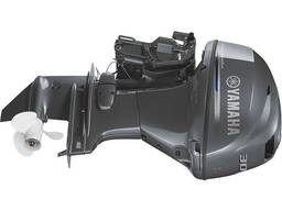 Outboard Motors yamaha 20hp Outboard Engines 4 Stroke Outboard Engine