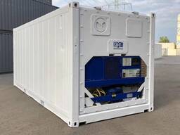 Premium wholesale 20ft, 40ft containers