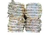 Pu Waste Scrap Waste Foam Scrap Pu Waste Foam Plastic Scrap - foto 5